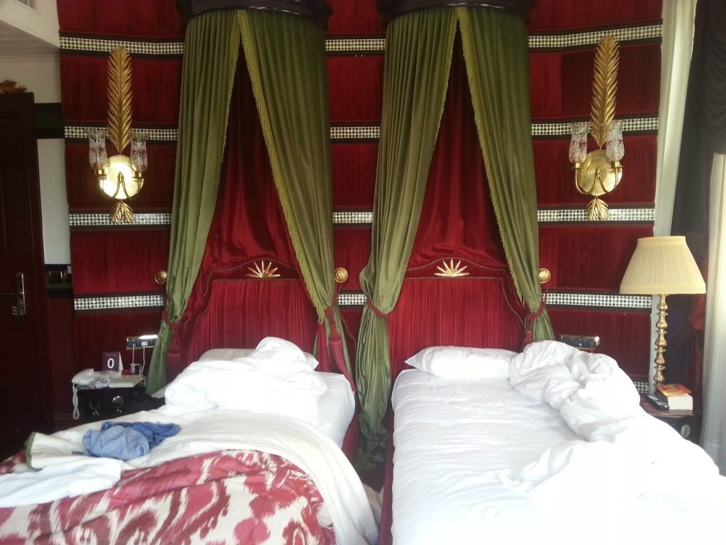 PREMİST OTEL İSTANBUL