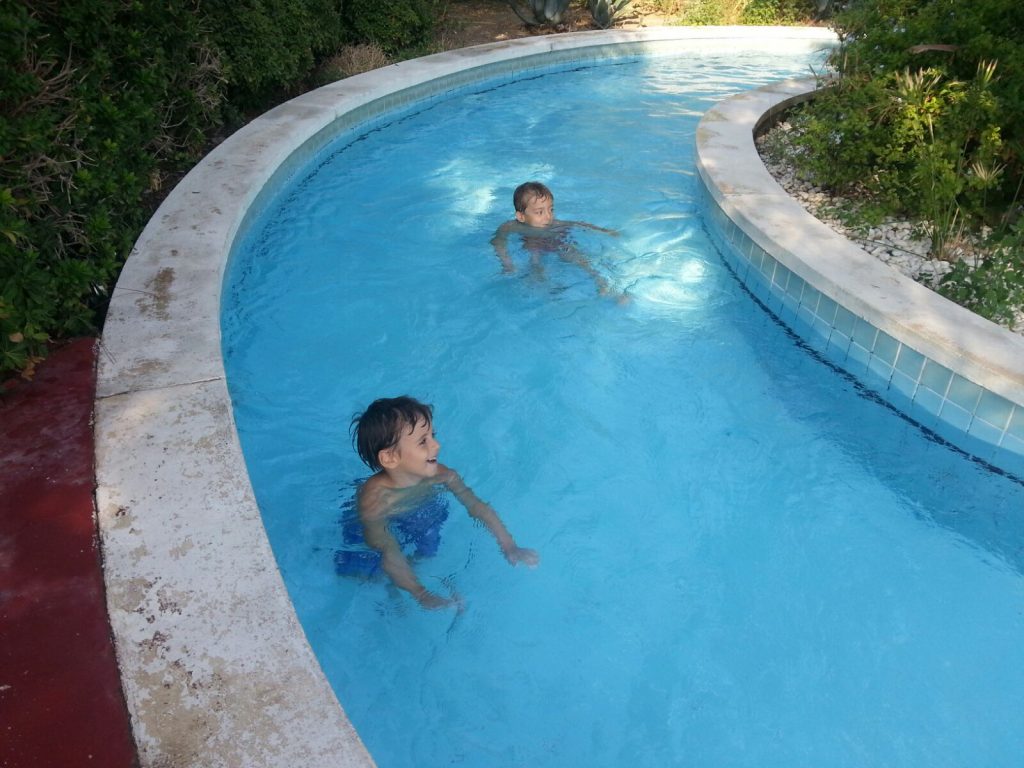 dedeman aquapark bodrum